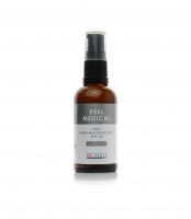 Peel Medical | Антивозрастной увлажняющий солнцезащитный крем 30+ - Anti age + Moisturizing SPF 30, 50 мл
